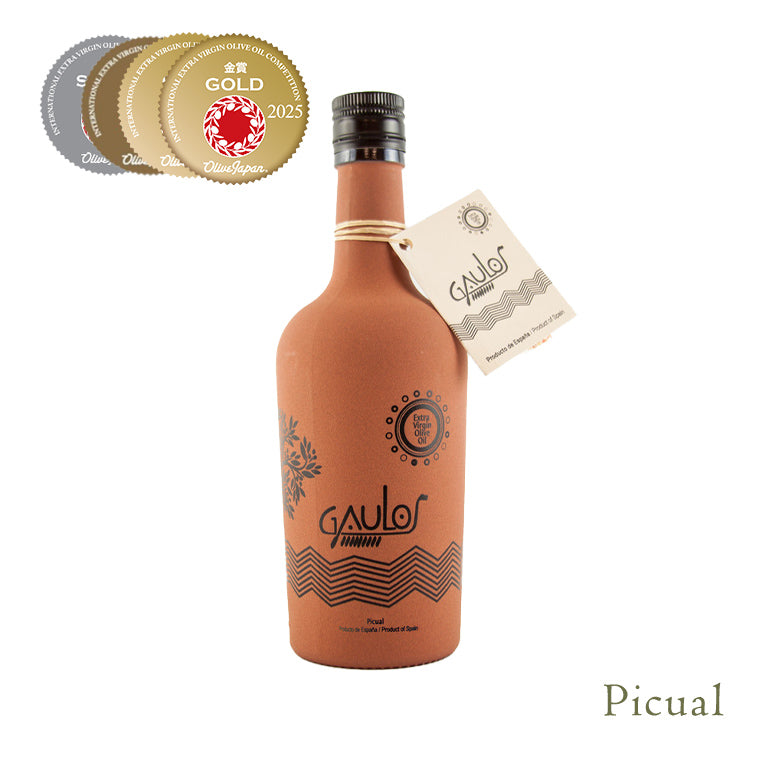ピクアル種 500ml